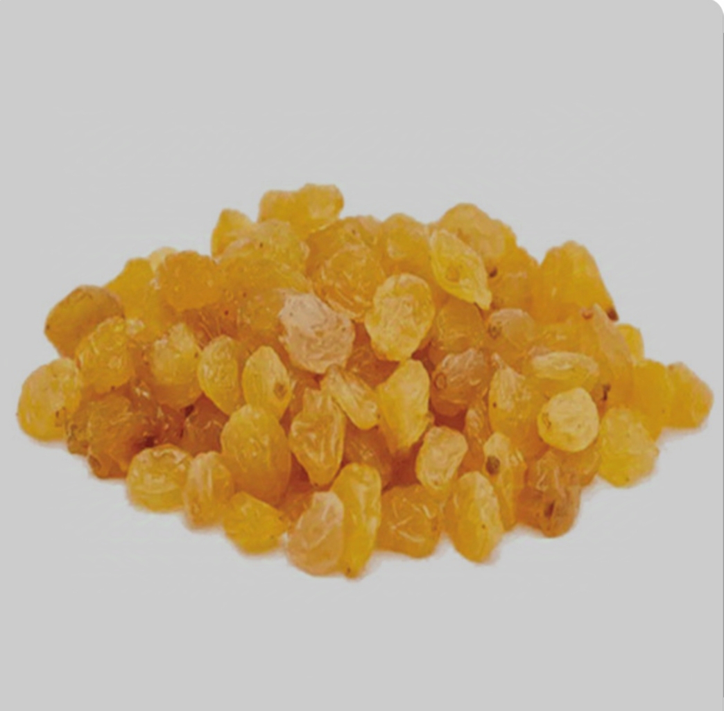 کشمش سوپر گلدن