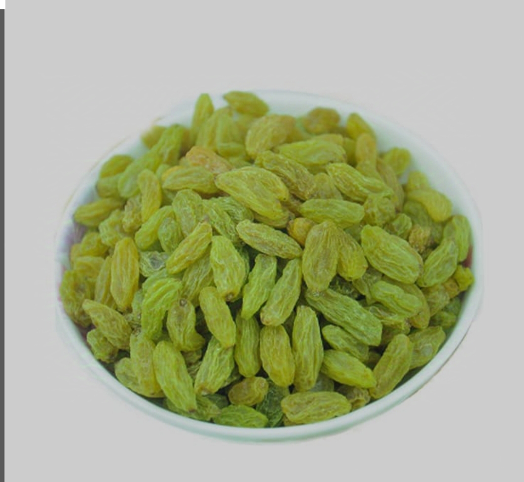 کشمش سبز پیکامی
